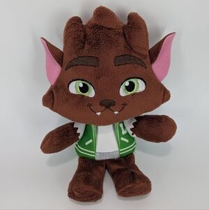 Netflix Super Monsters Lobo Howler